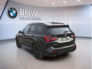 Miniature 7 BMW X3 xDrive30i 2024