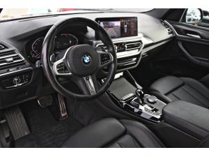 Miniature 10 BMW X3 xDrive30i 2024