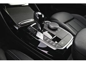 Miniature 11 BMW X3 xDrive30i 2024