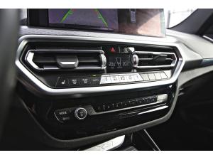 Miniature 12 BMW X3 xDrive30i 2024