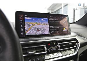 Miniature 13 BMW X3 xDrive30i 2024