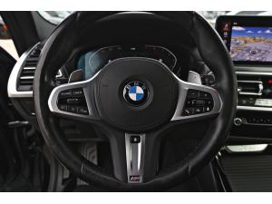 Miniature 14 BMW X3 xDrive30i 2024