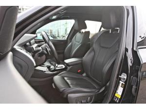 Miniature 16 BMW X3 xDrive30i 2024