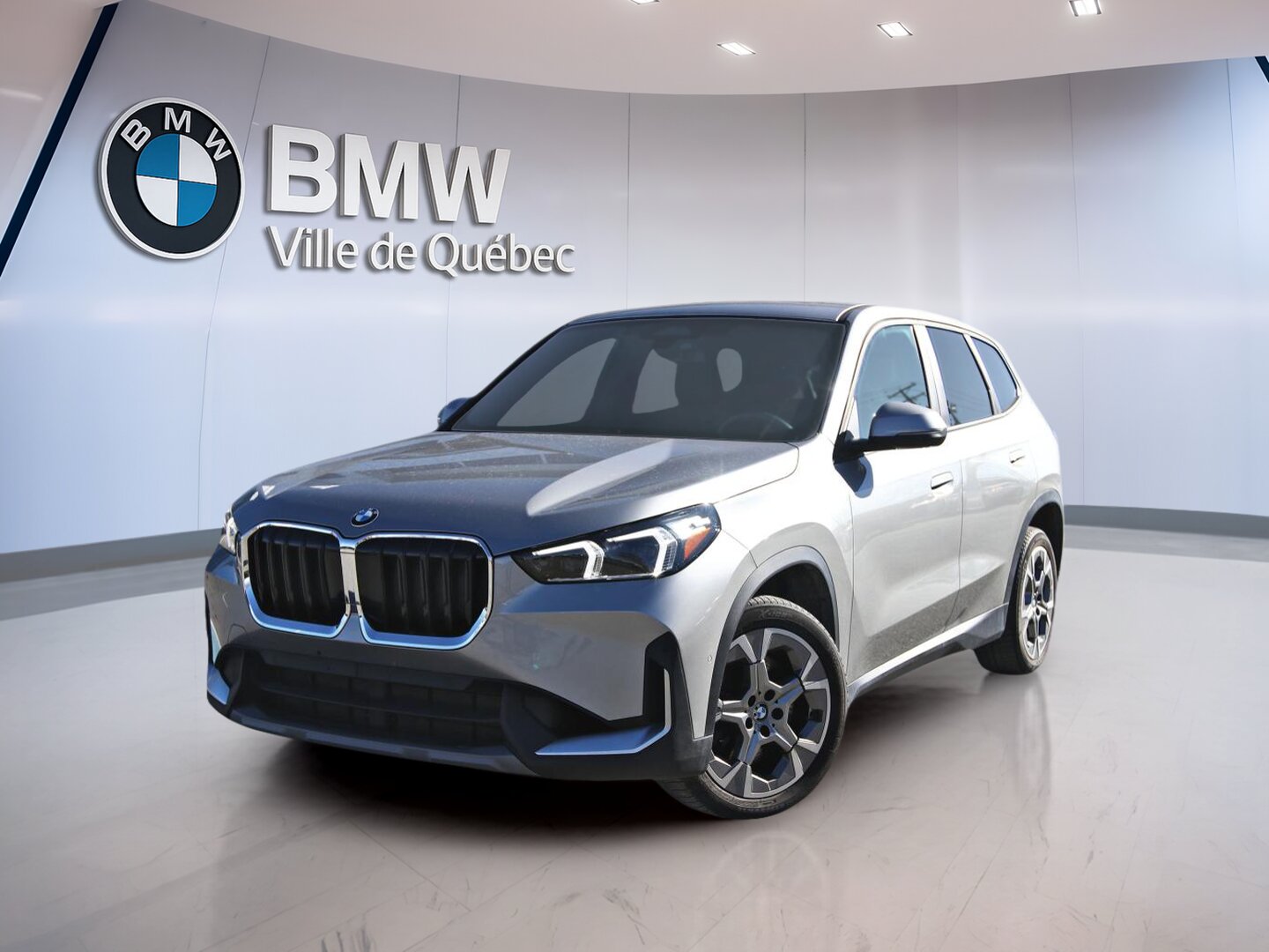 Image 1 BMW X1 xDrive28i 2024