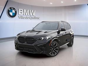 2026 BMW X5 M Competition - Image 1