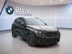 Miniature 5 BMW X5 M Competition 2026
