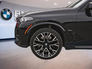 Miniature 7 BMW X5 M Competition 2026