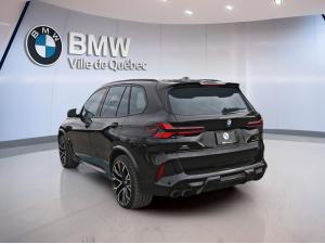 Miniature 8 BMW X5 M Competition 2026