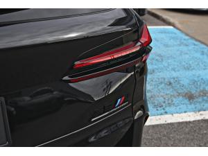 Miniature 10 BMW X5 M Competition 2026