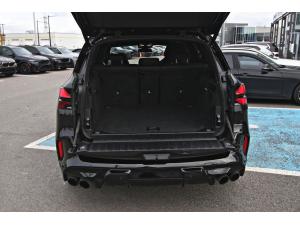 Miniature 11 BMW X5 M Competition 2026