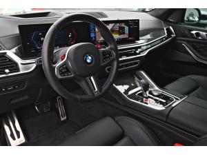 Miniature 12 BMW X5 M Competition 2026