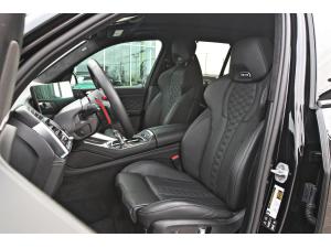 Miniature 17 BMW X5 M Competition 2026