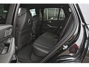 Miniature 18 BMW X5 M Competition 2026