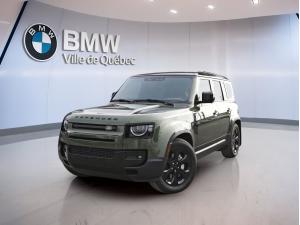 2026 Land Rover Defender 110 P300 S - Image 1