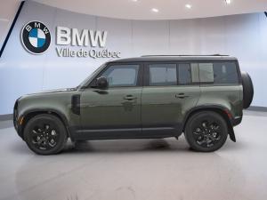 Miniature 6 Land Rover Defender 110 P300 S 2026