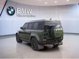 Miniature 8 Land Rover Defender 110 P300 S 2026
