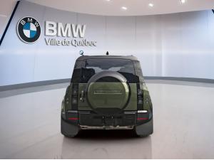 Miniature 9 Land Rover Defender 110 P300 S 2026