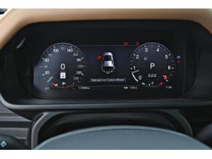 Miniature 16 Land Rover Defender 110 P300 S 2026
