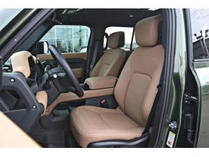 Miniature 17 Land Rover Defender 110 P300 S 2026