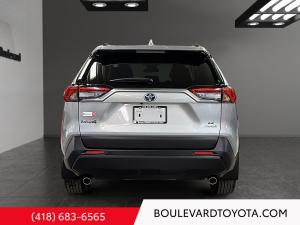 Miniature 5 Toyota Rav4 LE Hybride 2023