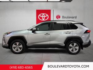 Miniature 6 Toyota Rav4 LE Hybride 2023