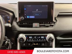 Miniature 12 Toyota Rav4 LE Hybride 2023