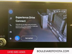 Miniature 13 Toyota Rav4 LE Hybride 2023