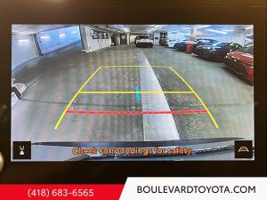 Miniature 14 Toyota Rav4 LE Hybride 2023