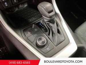 Miniature 15 Toyota Rav4 LE Hybride 2023