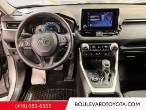 Miniature 16 Toyota Rav4 LE Hybride 2023