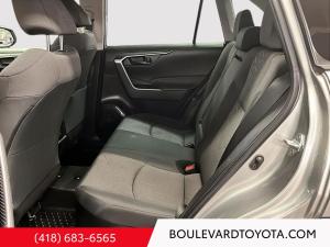 Miniature 17 Toyota Rav4 LE Hybride 2023