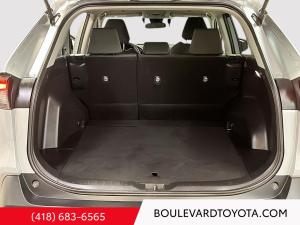 Miniature 18 Toyota Rav4 LE Hybride 2023