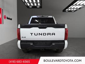 Miniature 5 Toyota Tundra SR DOUBLE CAB, 4x4 2023