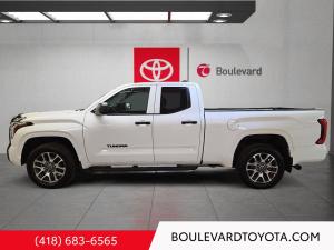 Miniature 6 Toyota Tundra SR DOUBLE CAB, 4x4 2023