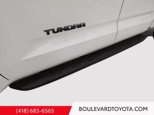 Miniature 7 Toyota Tundra SR DOUBLE CAB, 4x4 2023