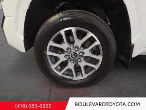 Miniature 8 Toyota Tundra SR DOUBLE CAB, 4x4 2023