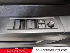 Miniature 9 Toyota Tundra SR DOUBLE CAB, 4x4 2023
