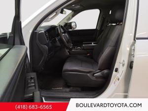 Miniature 10 Toyota Tundra SR DOUBLE CAB, 4x4 2023