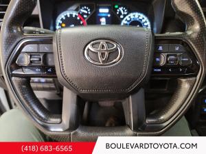Miniature 11 Toyota Tundra SR DOUBLE CAB, 4x4 2023