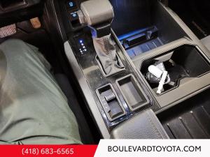 Miniature 17 Toyota Tundra SR DOUBLE CAB, 4x4 2023