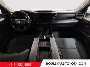 Miniature 18 Toyota Tundra SR DOUBLE CAB, 4x4 2023