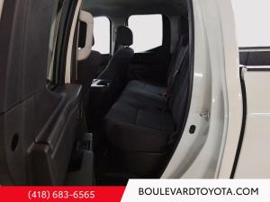 Miniature 19 Toyota Tundra SR DOUBLE CAB, 4x4 2023