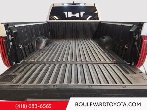 Miniature 20 Toyota Tundra SR DOUBLE CAB, 4x4 2023