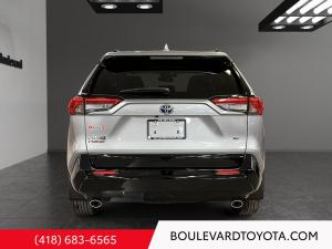 Miniature 5 Toyota Rav4 Prime Se Hybride, Awd 2024