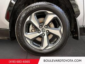 Miniature 7 Toyota Rav4 Prime Se Hybride, Awd 2024