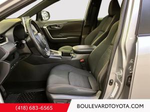 Miniature 9 Toyota Rav4 Prime Se Hybride, Awd 2024