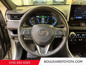 Miniature 12 Toyota Rav4 Prime Se Hybride, Awd 2024