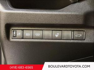 Miniature 13 Toyota Rav4 Prime Se Hybride, Awd 2024