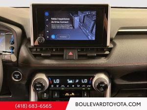 Miniature 14 Toyota Rav4 Prime Se Hybride, Awd 2024