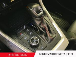 Miniature 17 Toyota Rav4 Prime Se Hybride, Awd 2024